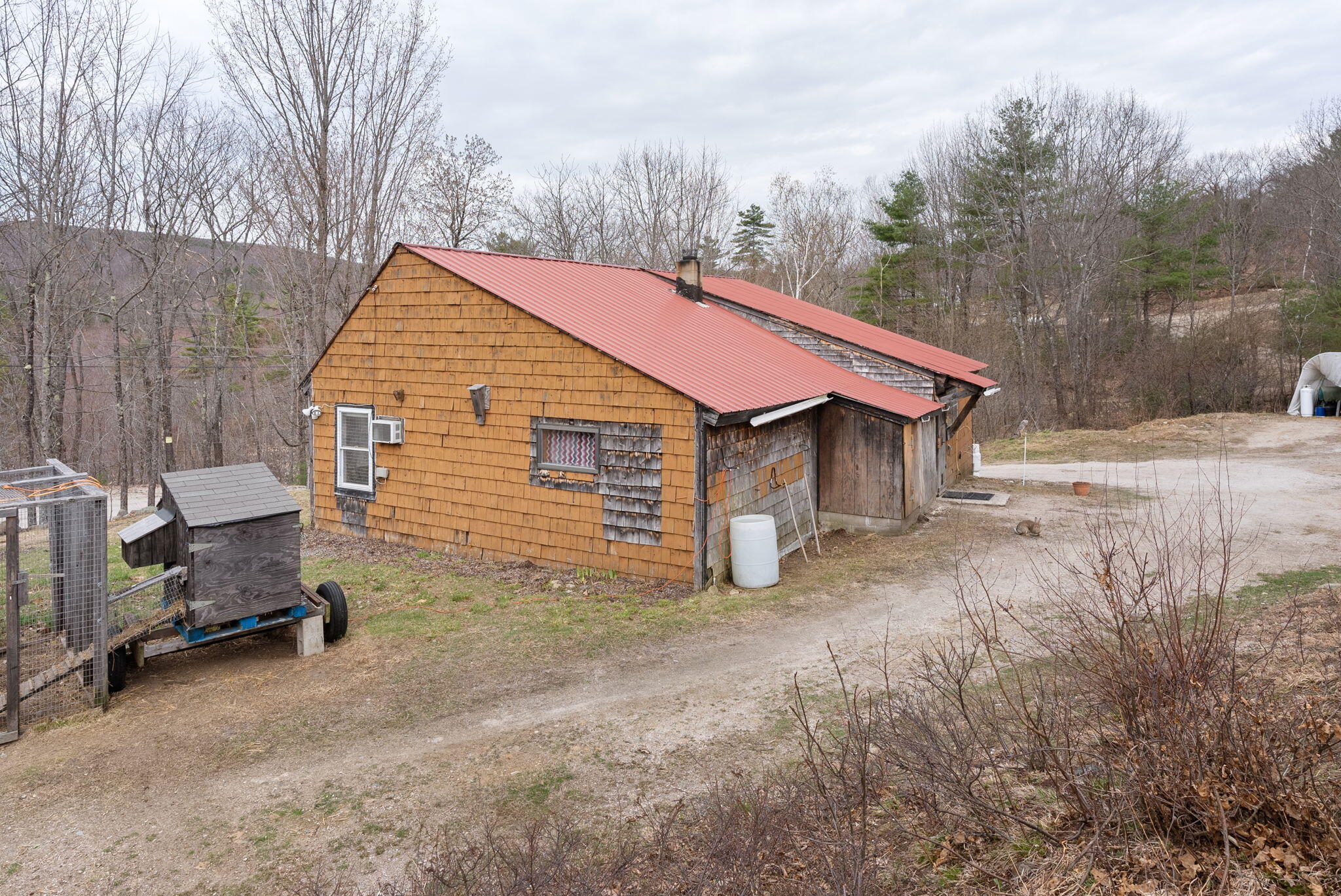 159 Richardson Road Hiram, ME 04041 - Photo 6 of 36 3-web-or-mls-DSC03480