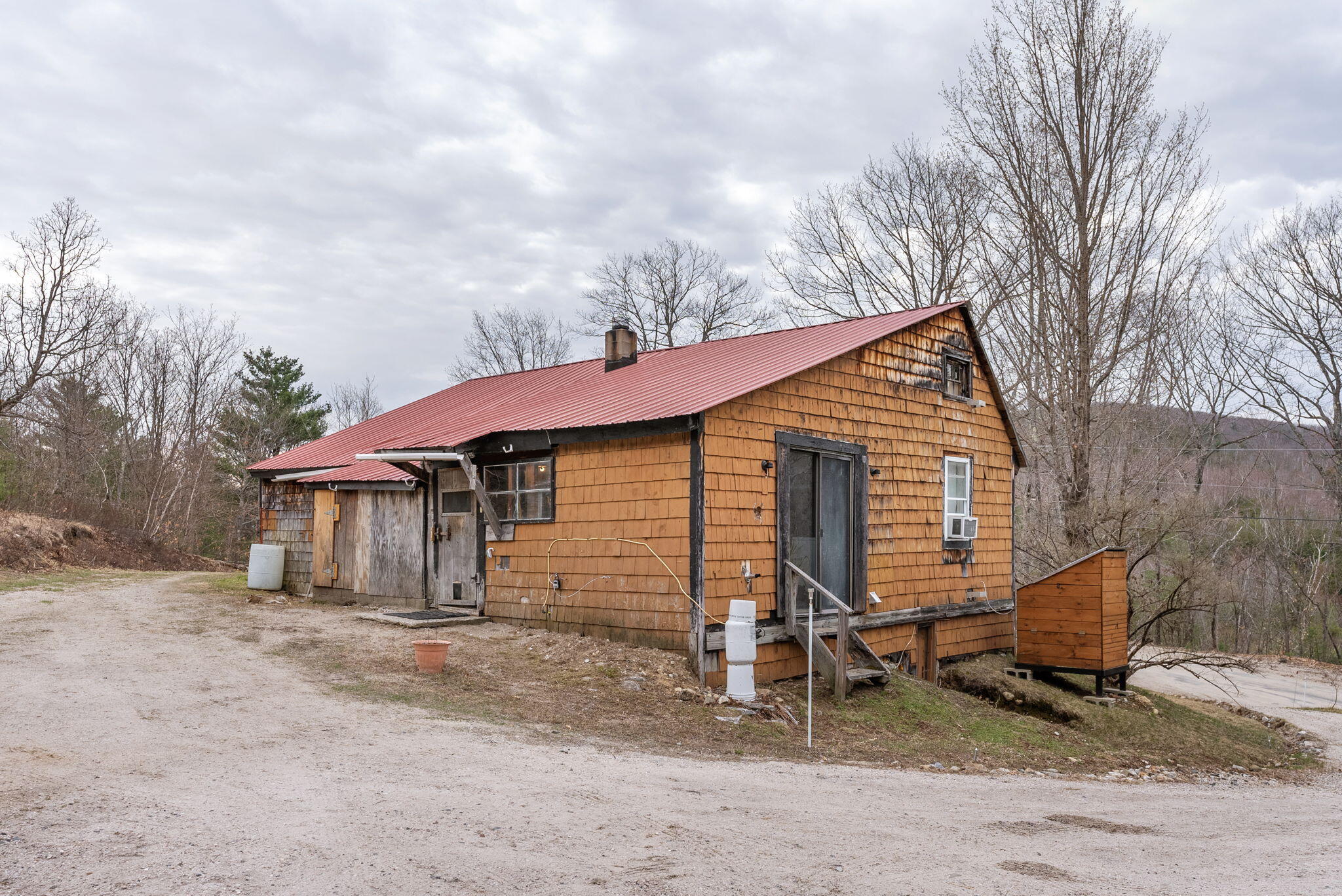159 Richardson Road Hiram, ME 04041 - Photo 7 of 36 4-web-or-mls-DSC03455