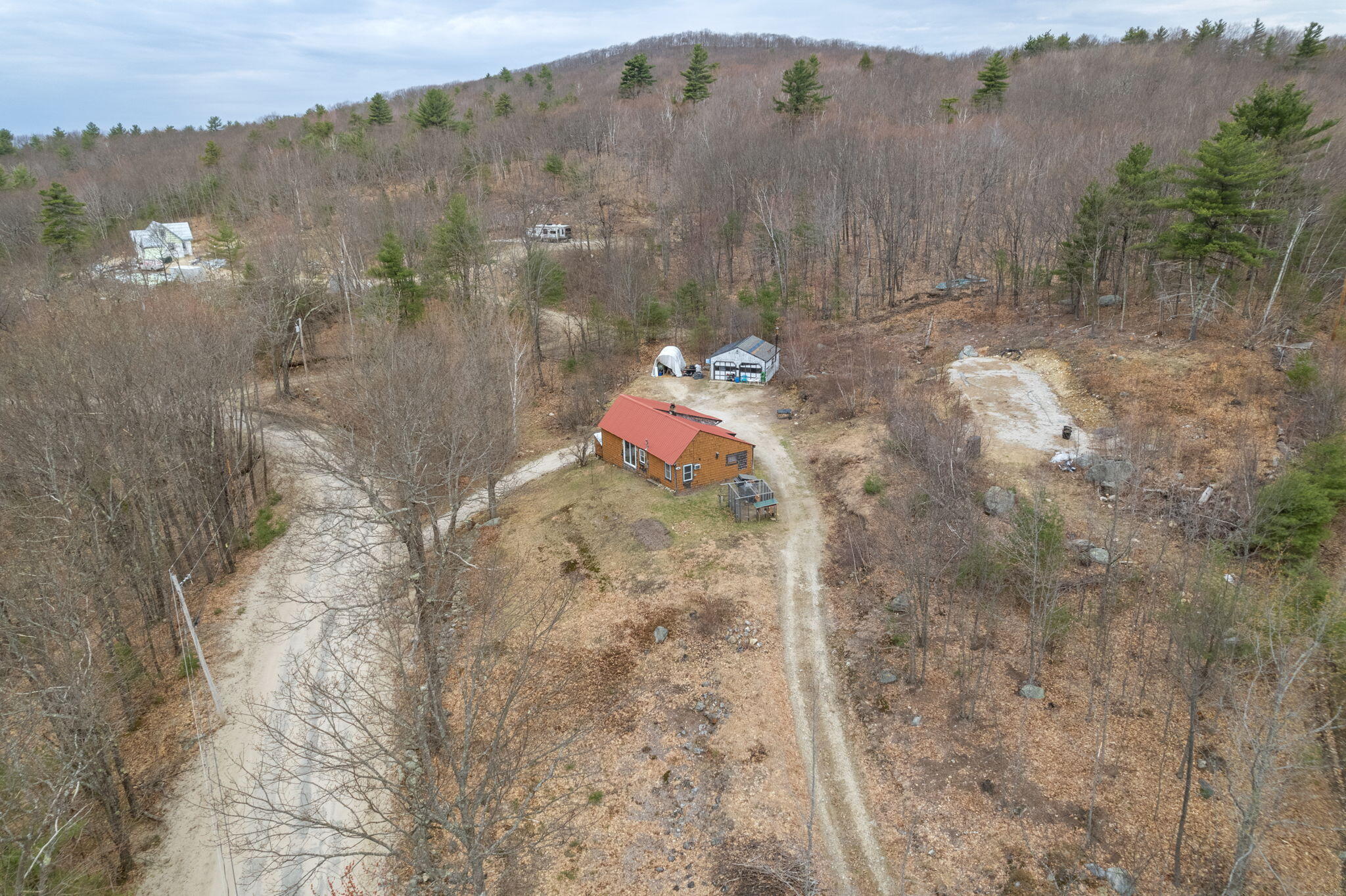 159 Richardson Road Hiram, ME 04041 - Photo 10 of 36 8-web-or-mls-DJI_0142