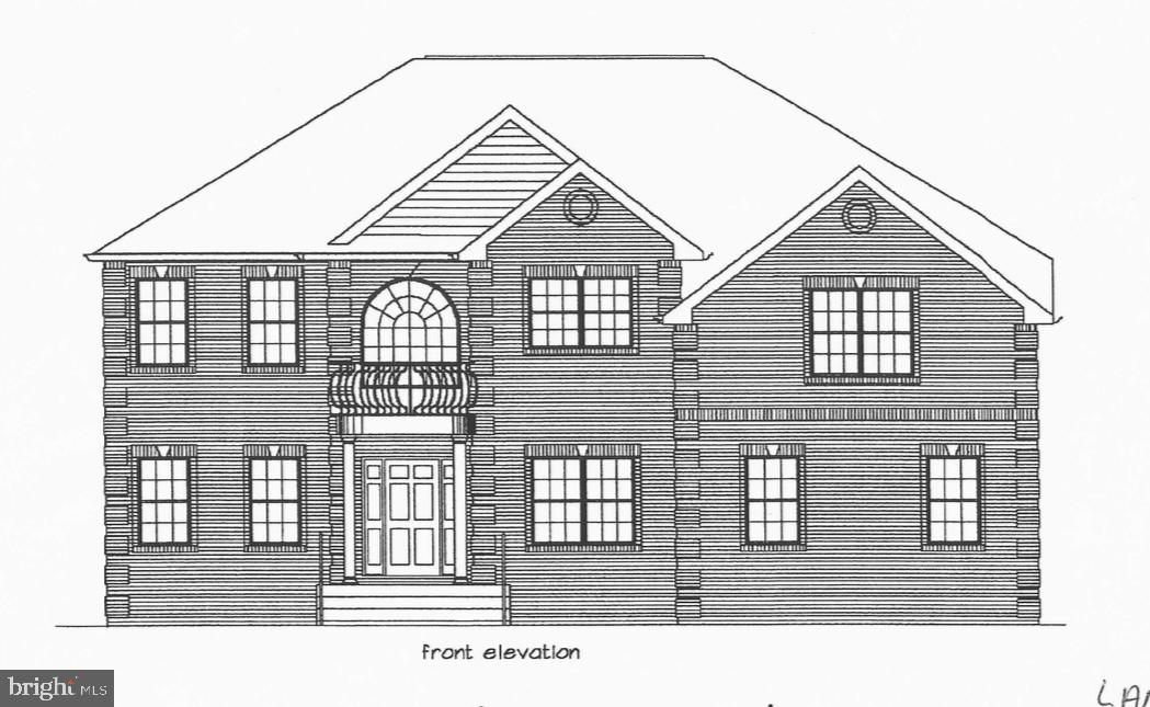 79 Potts Road Robbinsville, NJ 08691 - Photo 1 of 20 a black and white photo of a house