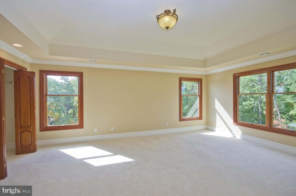 79 Potts Road Robbinsville, NJ 08691 - Photo 13 of 20 a view of an empty room with a window