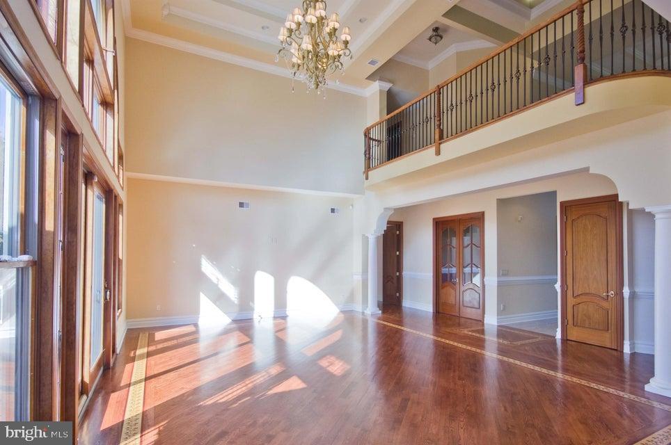 79 Potts Road Robbinsville, NJ 08691 - Photo 19 of 20 a view of an entryway