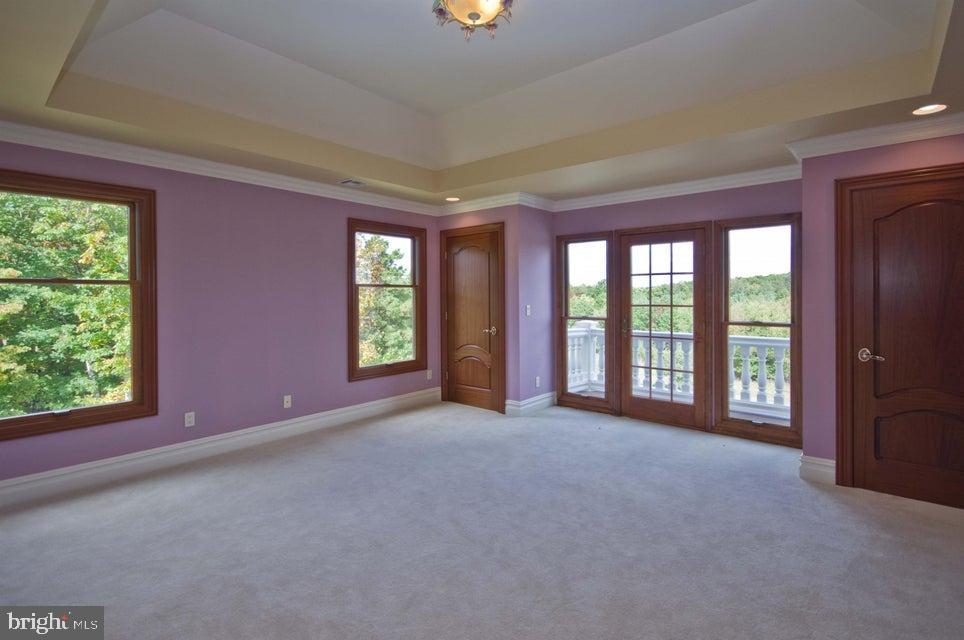 79 Potts Road Robbinsville, NJ 08691 - Photo 6 of 20 an empty room with windows and view