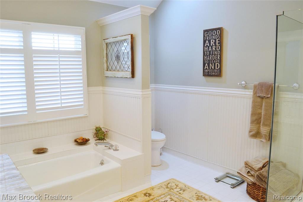 3795 Warwick Drive Rochester Hills, MI 48309 - Photo 29 of 51