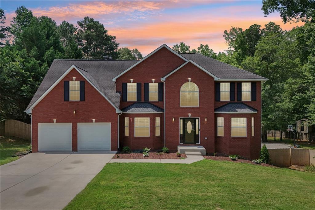 42 Silverleaf Lane Dallas, GA 30157 - Photo 2 of 83