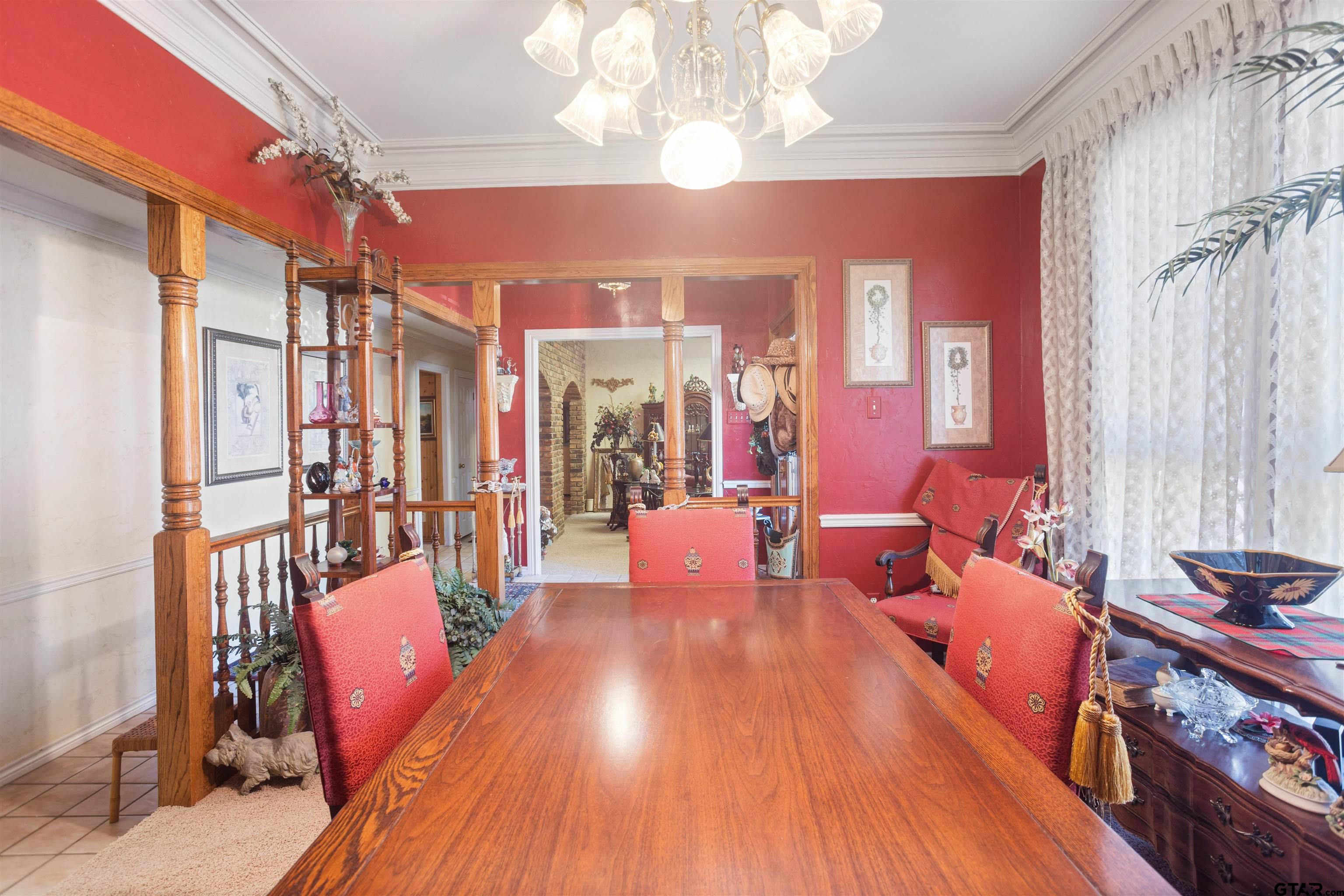 1701 Tall Timber Drive Flint, TX 75762 - Photo 18 of 40