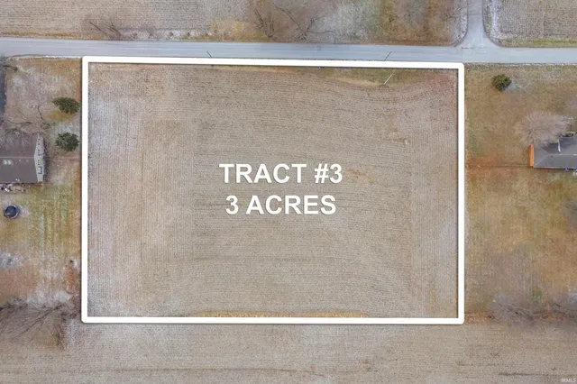 600 West 175, Russiaville, IN 46979