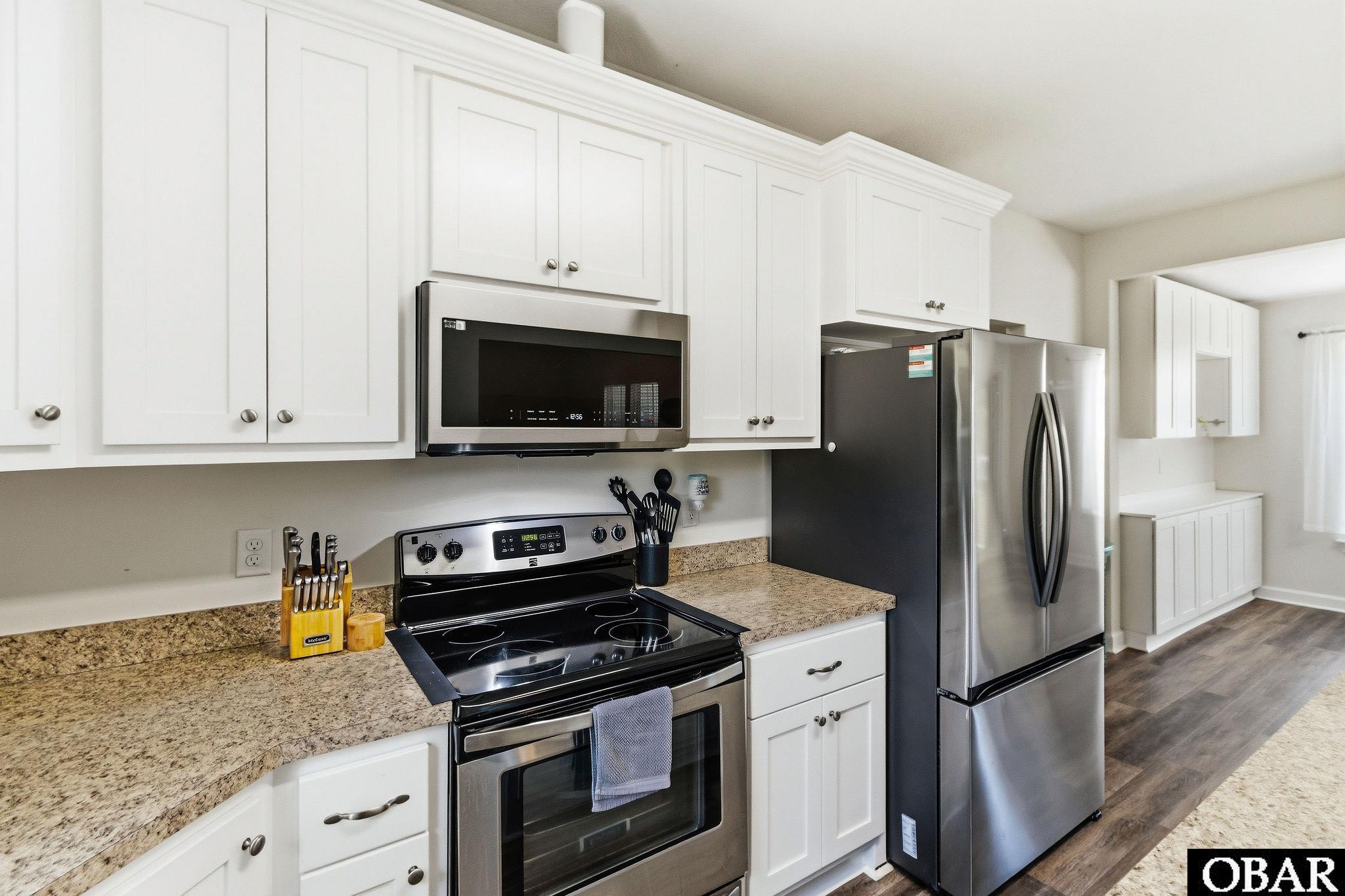 101 Doxey Creek Road Currituck, NC 27929 - Photo 21 of 52