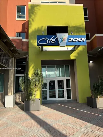 $2,650 | 2001 Biscayne Boulevard, Unit 3511, Miami, FL 33137