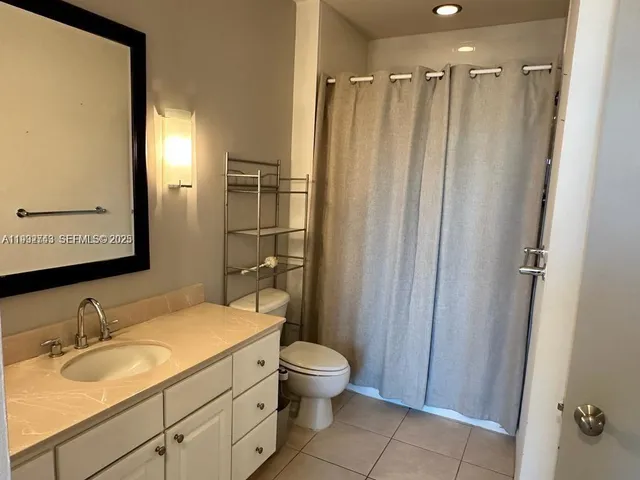 $2,650 | 2001 Biscayne Boulevard, Unit 3511, Miami, FL 33137