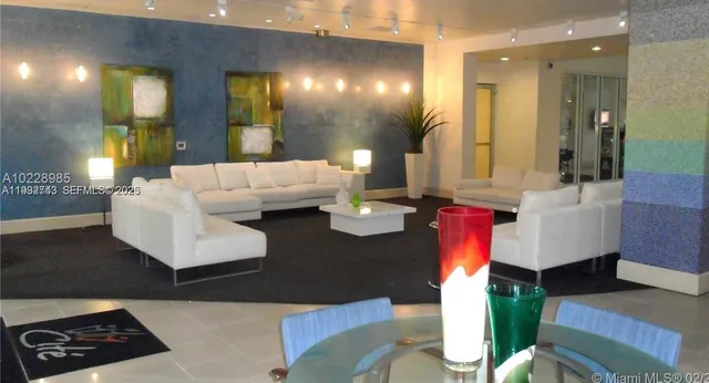 $2,650 | 2001 Biscayne Boulevard, Unit 3511, Miami, FL 33137