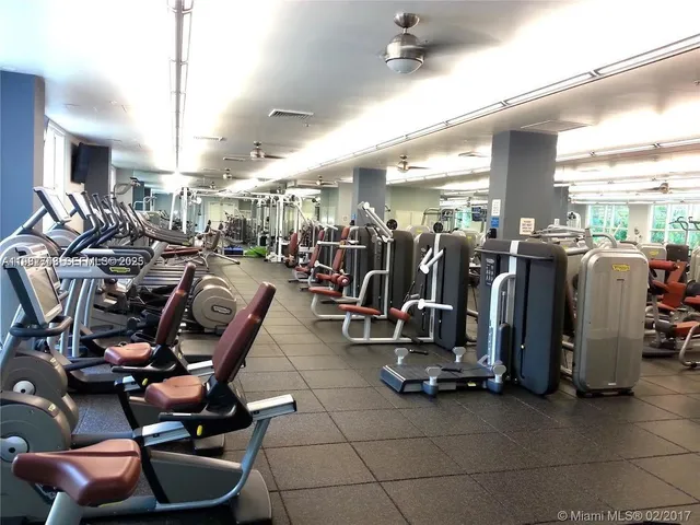 $2,650 | 2001 Biscayne Boulevard, Unit 3511, Miami, FL 33137