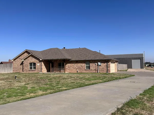 $479,000 | 18900 Calle Bella, Amarillo, TX 79124