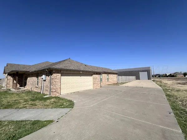 $479,000 | 18900 Calle Bella, Amarillo, TX 79124