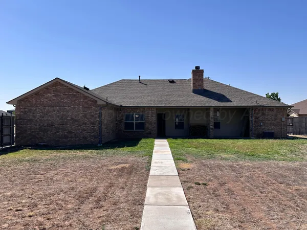 $479,000 | 18900 Calle Bella, Amarillo, TX 79124