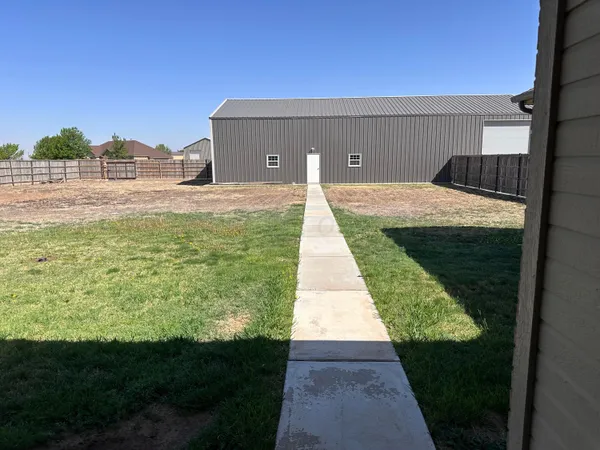 $479,000 | 18900 Calle Bella, Amarillo, TX 79124