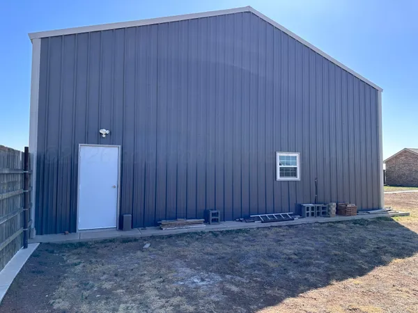 $479,000 | 18900 Calle Bella, Amarillo, TX 79124