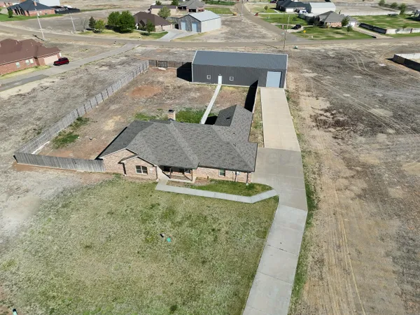 $479,000 | 18900 Calle Bella, Amarillo, TX 79124