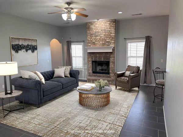 $479,000 | 18900 Calle Bella, Amarillo, TX 79124