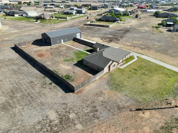$479,000 | 18900 Calle Bella, Amarillo, TX 79124