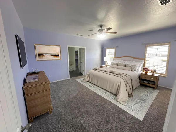 $479,000 | 18900 Calle Bella, Amarillo, TX 79124