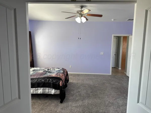 $479,000 | 18900 Calle Bella, Amarillo, TX 79124