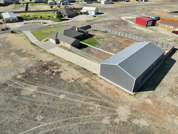 $479,000 | 18900 Calle Bella, Amarillo, TX 79124