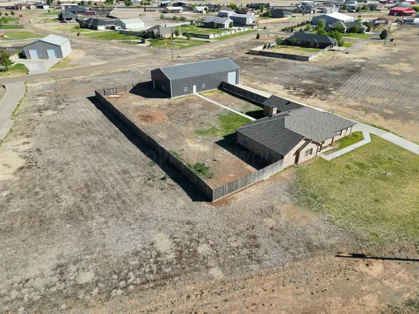 $479,000 | 18900 Calle Bella, Amarillo, TX 79124