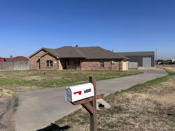 $479,000 | 18900 Calle Bella, Amarillo, TX 79124