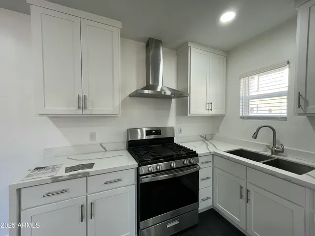 $549,000 | 4130 North Longview Avenue, Phoenix, AZ 85014