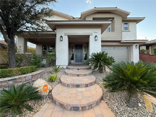 $1,099,000 | 5571 Bethany Bend Drive, Las Vegas, NV 89135
