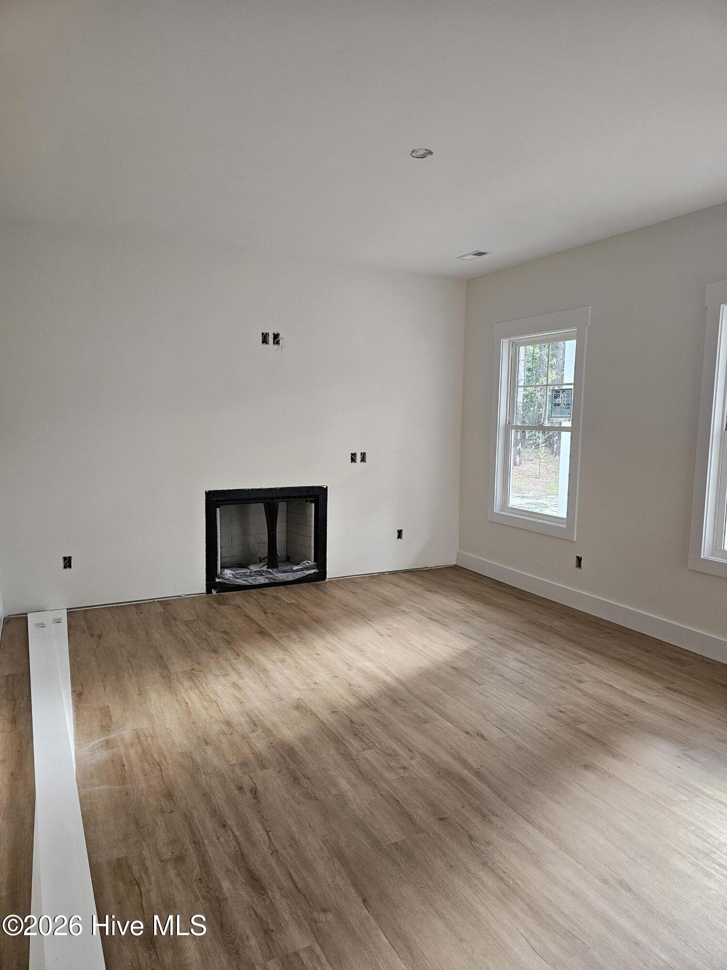 4947 Hillmon Grove Road Cameron, NC 28326 - Photo 3 of 9 Living Room