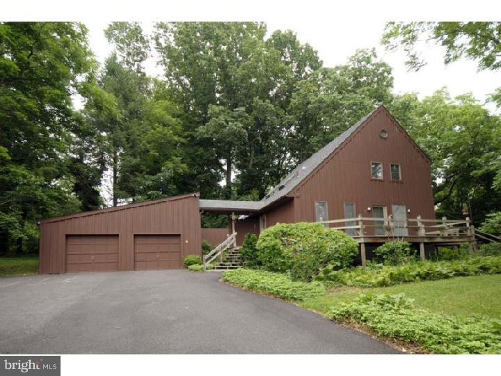 6 Brookside Road Wallingford, PA 19086 - Photo 1 of 22 Exterior Front