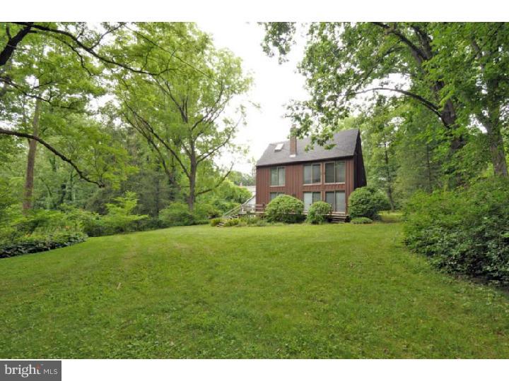 6 Brookside Road Wallingford, PA 19086 - Photo 17 of 22 Exterior