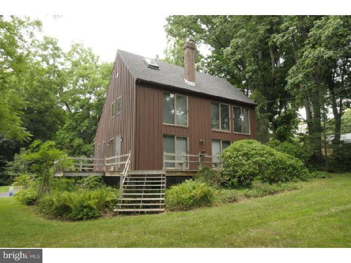 6 Brookside Road Wallingford, PA 19086 - Photo 18 of 22 Exterior
