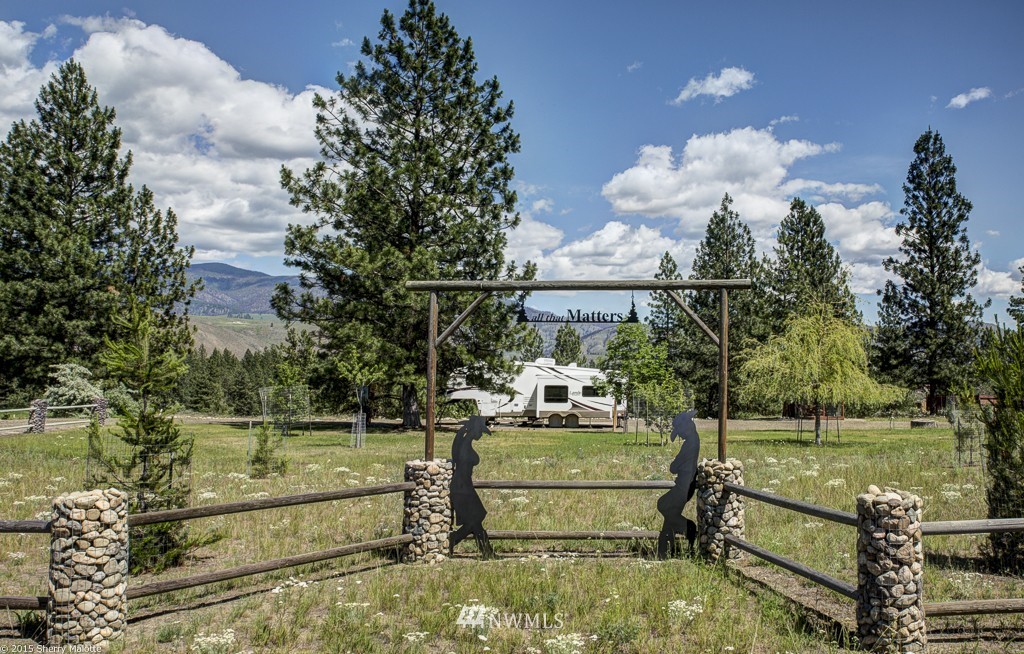 47 Star Flower Road Winthrop, WA 98862 - Photo 1 of 11 Gallery Image 1