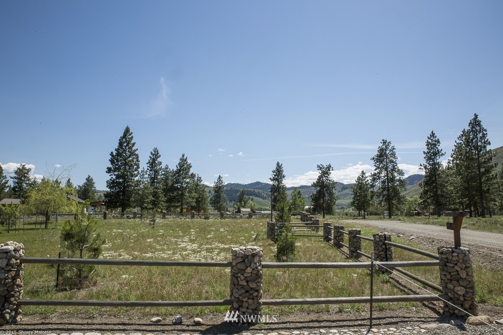 47 Star Flower Road Winthrop, WA 98862 - Photo 2 of 11 Gallery Image 2