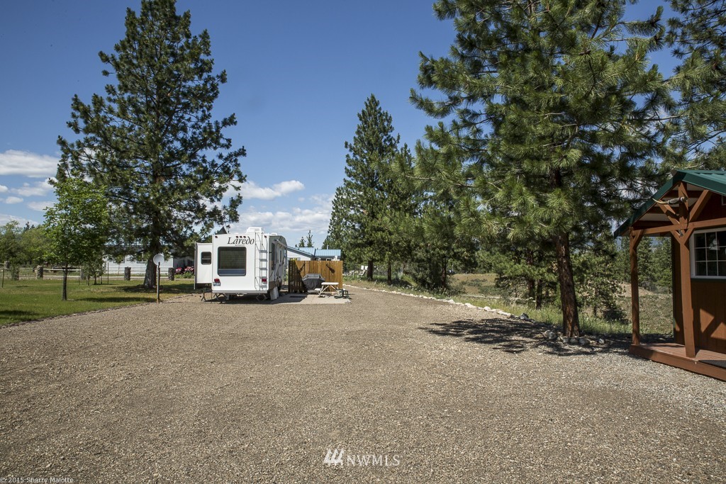47 Star Flower Road Winthrop, WA 98862 - Photo 8 of 11 Gallery Image 8