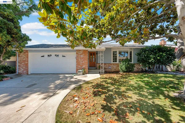 $1,599,950 | 35843 Salvador Court, Fremont, CA 94536