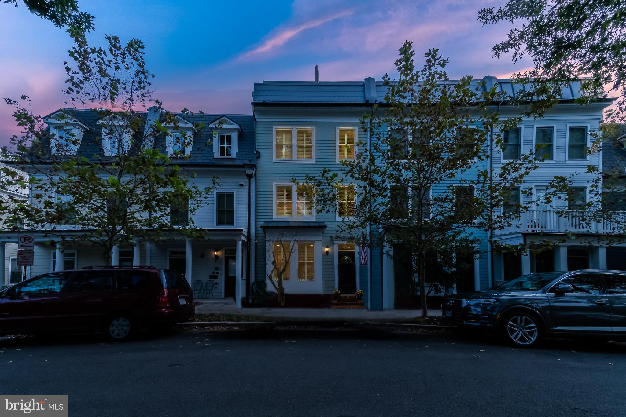 826 First Street Alexandria, VA 22314 - Photo 27 of 29