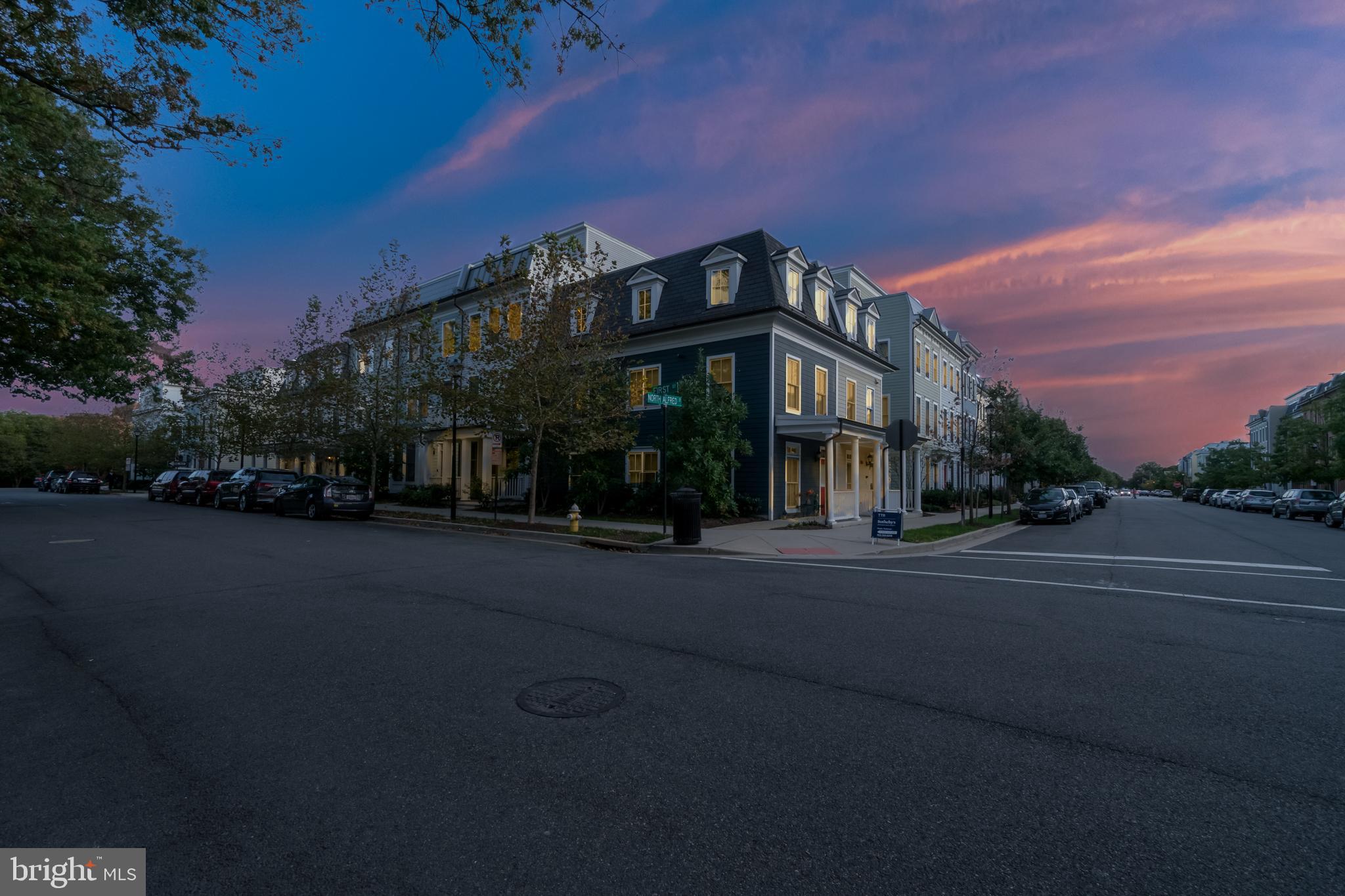 826 First Street Alexandria, VA 22314 - Photo 28 of 29