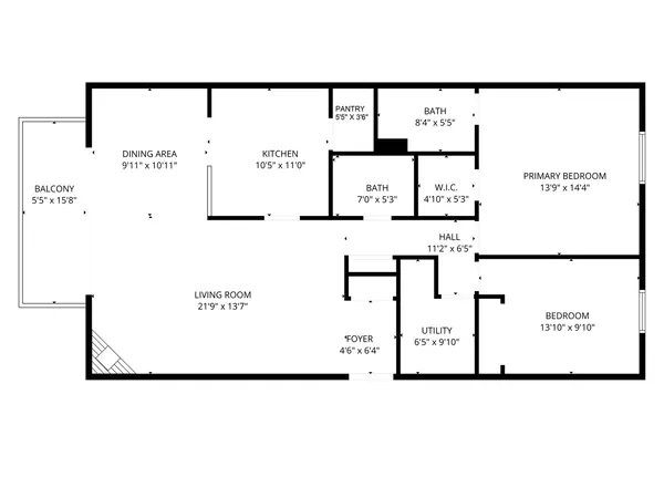 $285,000 | 2950 Northampton Drive, Unit B2, Rolling Meadows, IL 60008