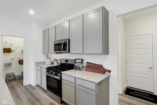 $454,985 | 3762 Hanford Road, Franklin, IN 46131