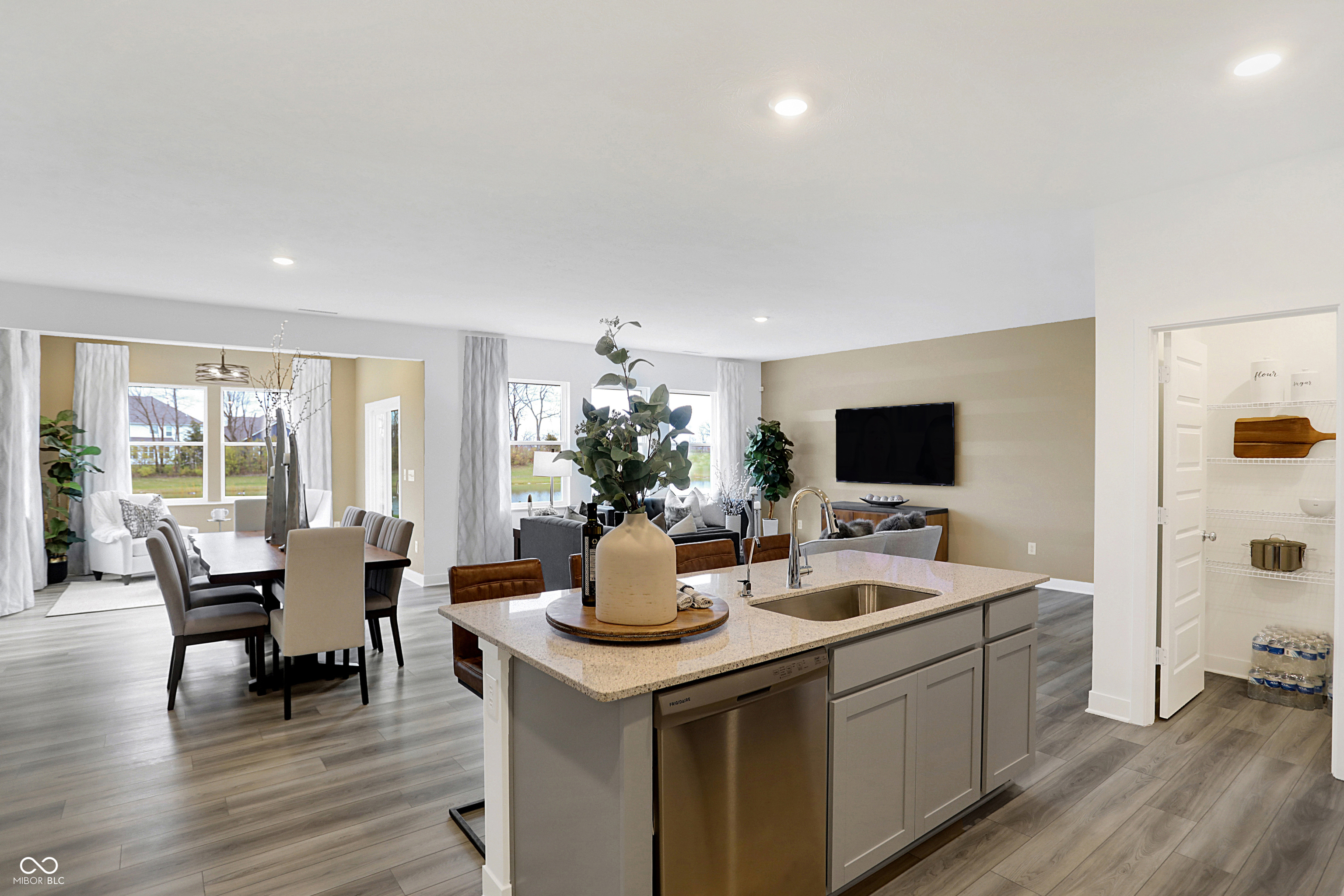 3762 Hanford Road Franklin, IN 46131 - Photo 13 of 55