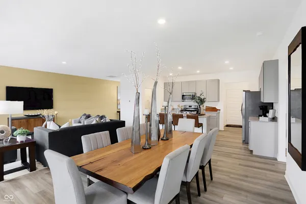 $454,985 | 3762 Hanford Road, Franklin, IN 46131