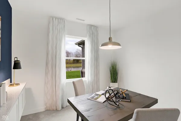 $454,985 | 3762 Hanford Road, Franklin, IN 46131