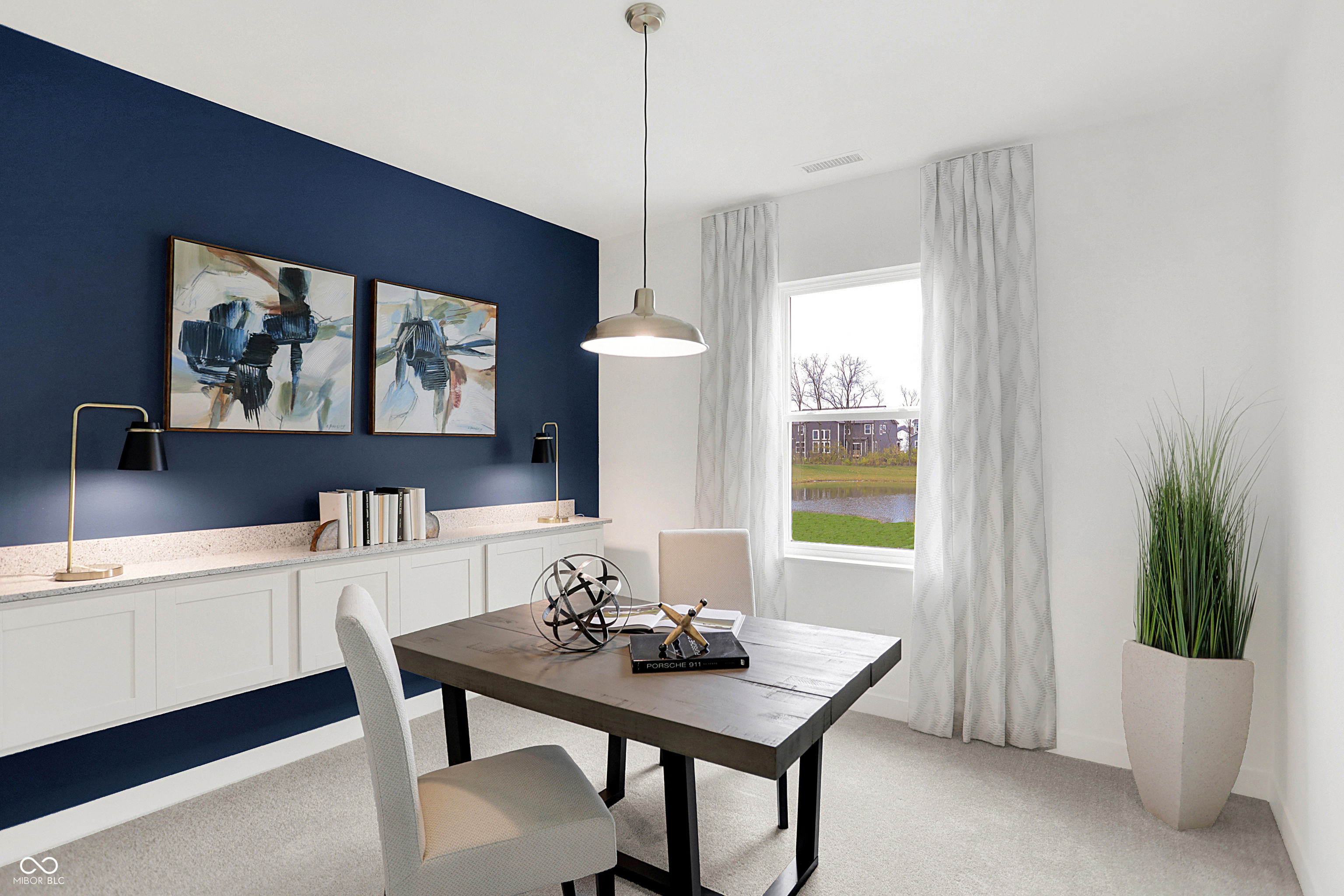 3762 Hanford Road Franklin, IN 46131 - Photo 22 of 55