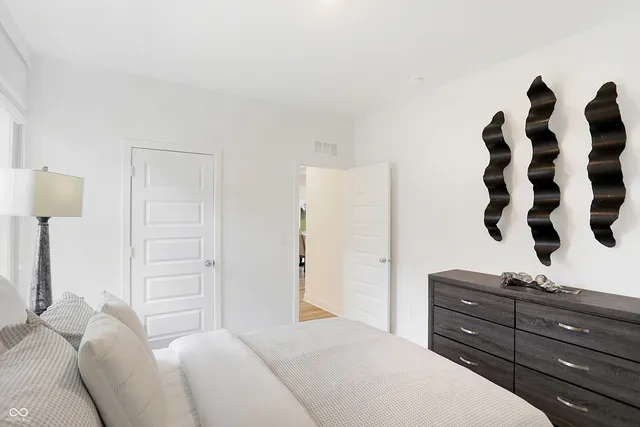 $451,390 | 3762 Hanford Road, Franklin, IN 46131