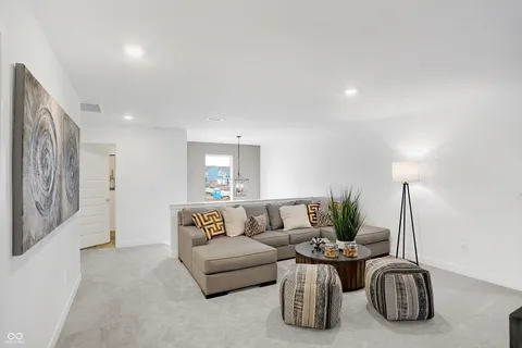 $455,380 | 3762 Hanford Road, Franklin, IN 46131