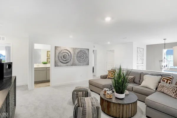 $454,985 | 3762 Hanford Road, Franklin, IN 46131